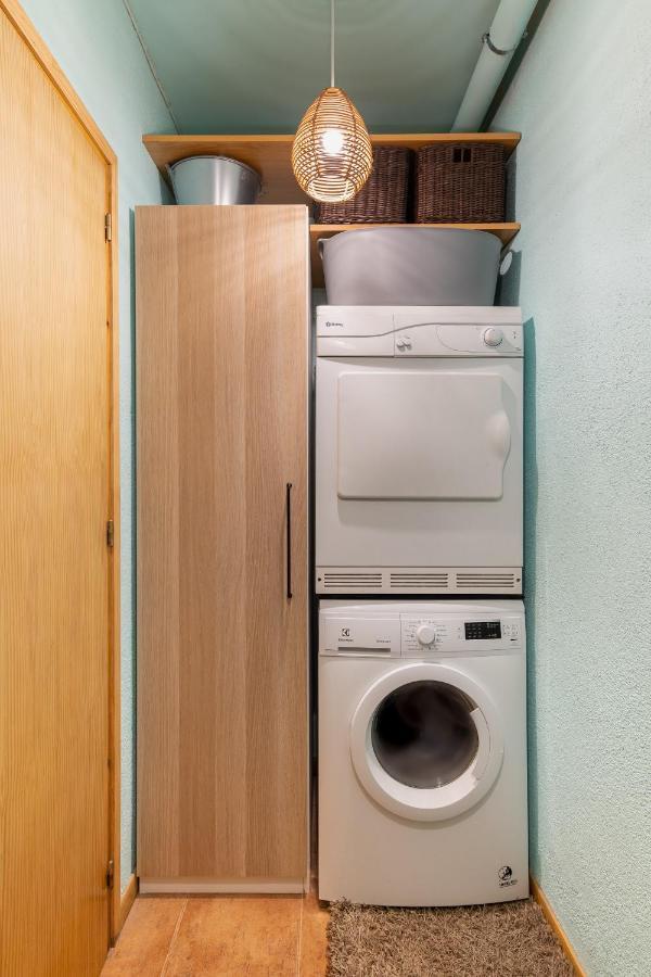 Espectacular Apartamento De Madera Frente Al Rio Ter - Camprodon Εξωτερικό φωτογραφία