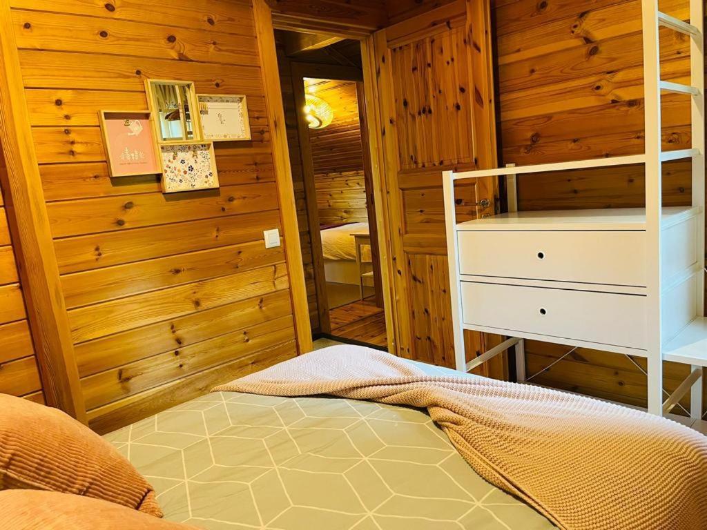 Espectacular Apartamento De Madera Frente Al Rio Ter - Camprodon Εξωτερικό φωτογραφία